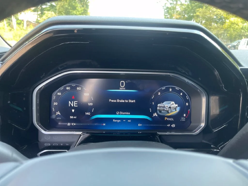 2026 Chevrolet Silverado 2500 HD LT - Photo 16