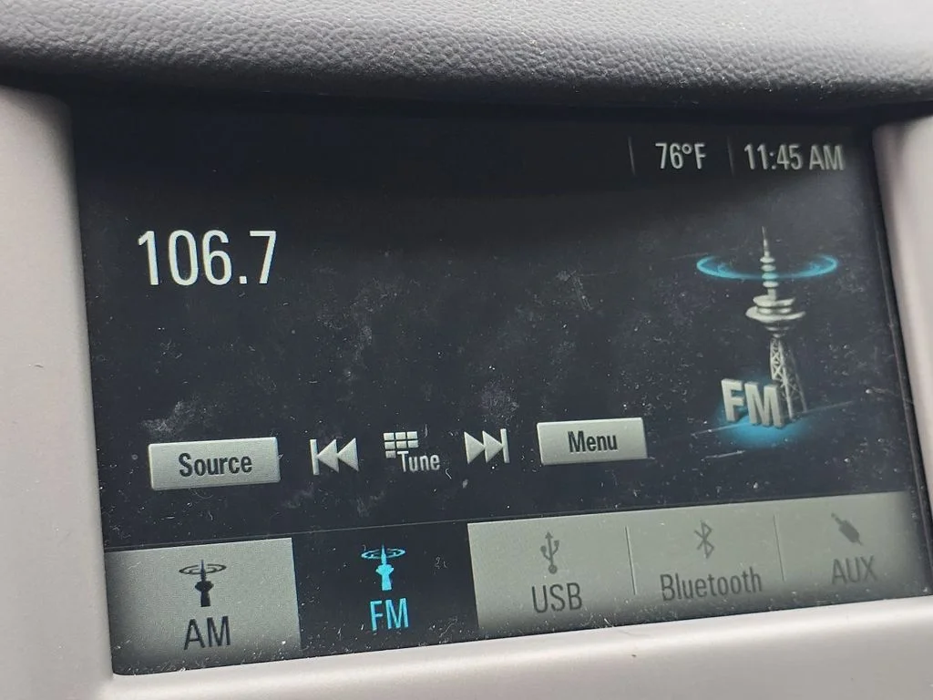 Used 2018 Black Chevrolet LS image 28