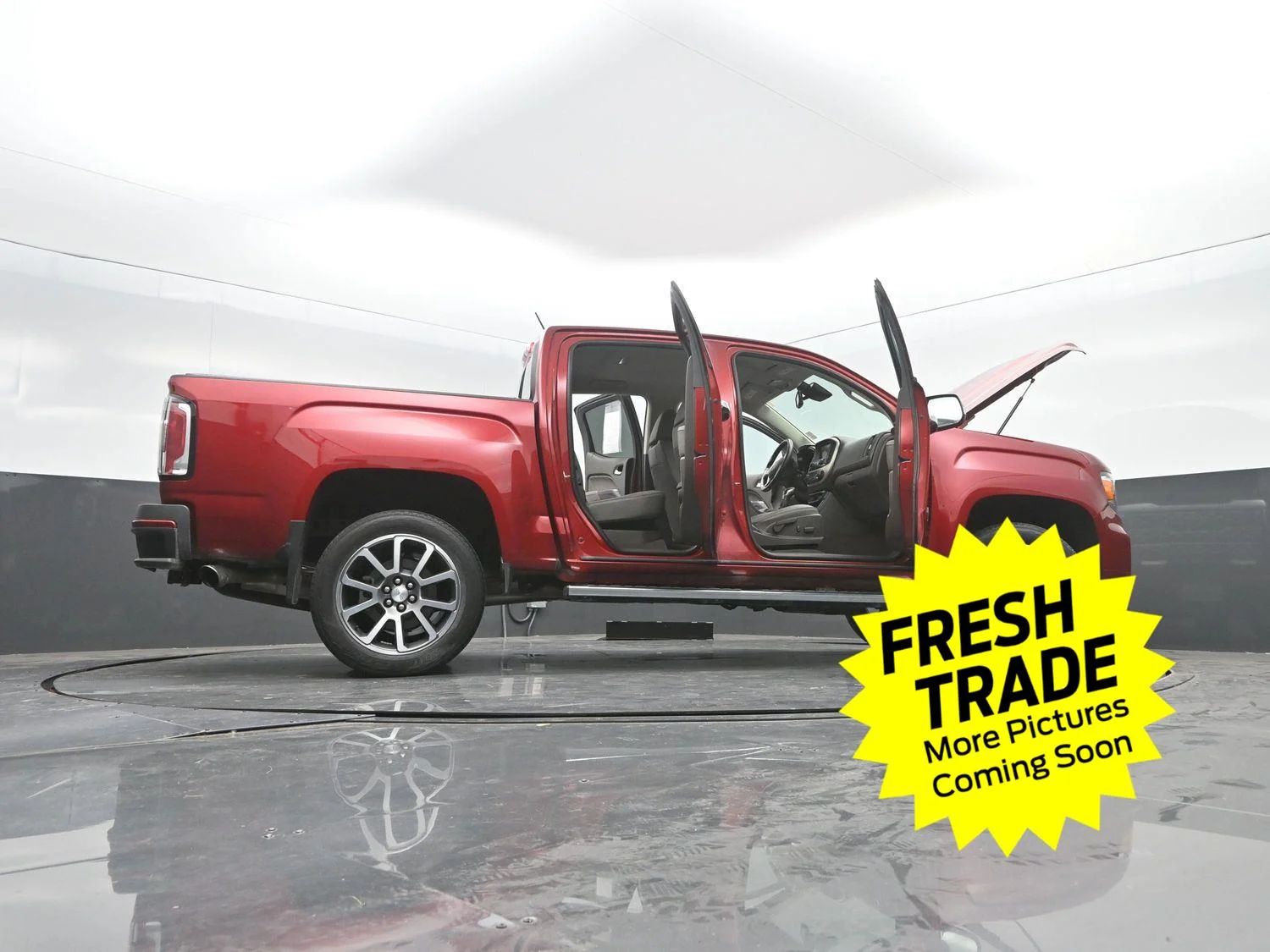 Used 2022                           GMC  image 49