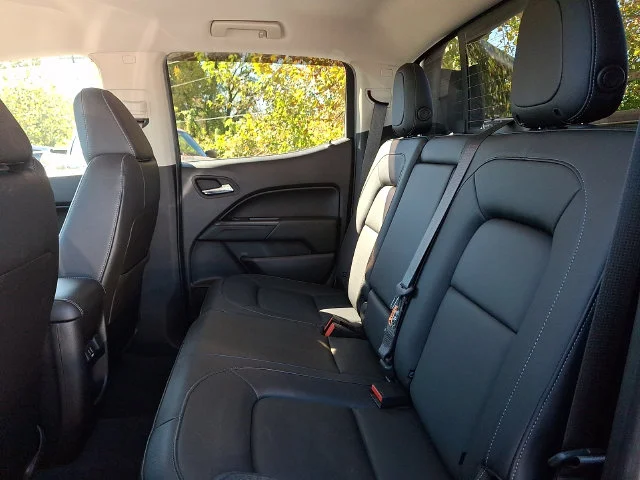Used 2019 Red Chevrolet ZR2 image 10