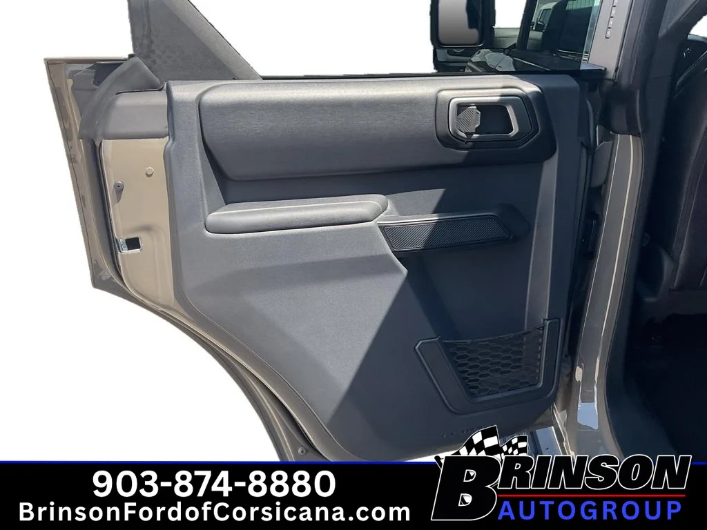 New 2026 Marsh Gray Ford Outer Banks® image 6