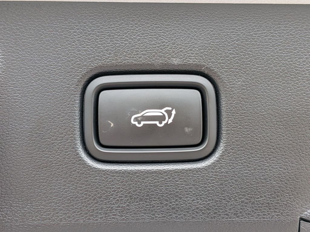 Certified Used 2024 Silver Hyundai SEL image 28
