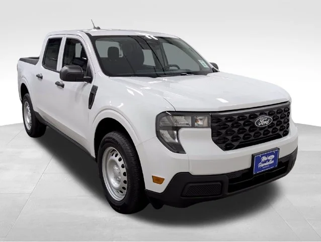New 2026 Oxford White Ford XL image 42