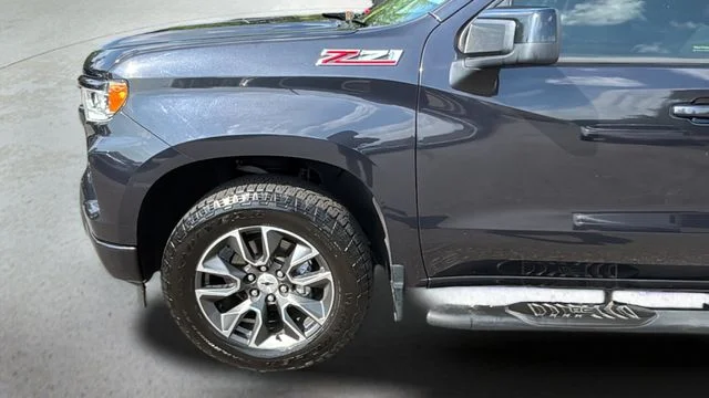 Used 2022 Gray Chevrolet RST image 36