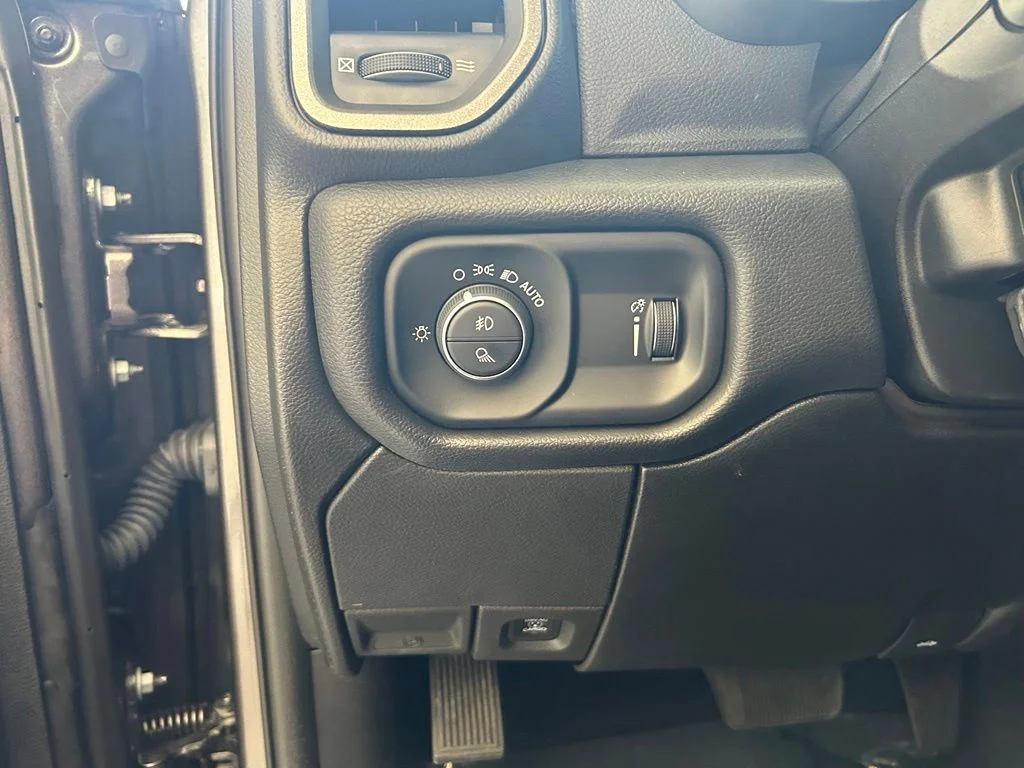 Used 2025 Gray Ram Tradesman image 41