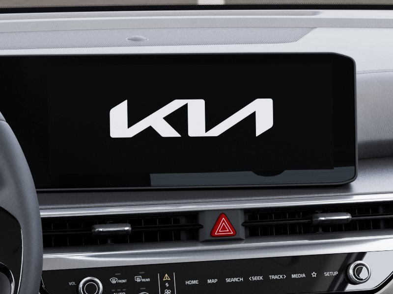 New 2026 Snow White Pearl Kia EX image 20