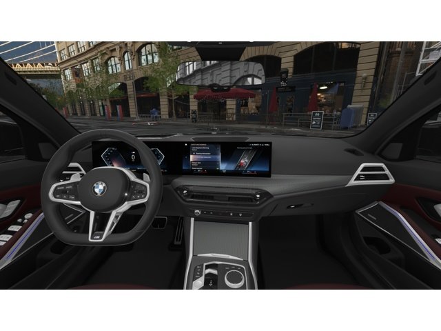 New 2026 Skyscraper Grey Metallic BMW  image 10