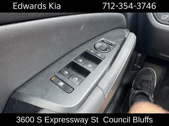 2026 Kia Sportage EX - Photo 22