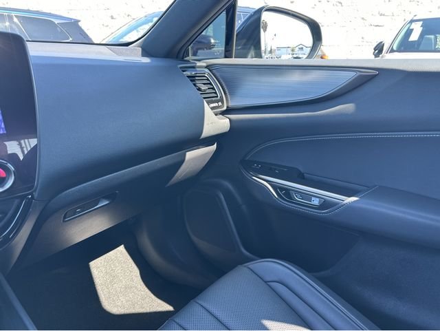 Certified Used 2024 OBSIDIAN Lexus 450h+ F SPORT image 8