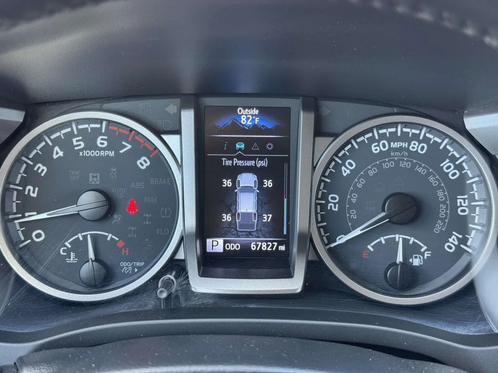 2023 Toyota Tacoma SR5 - Photo 25