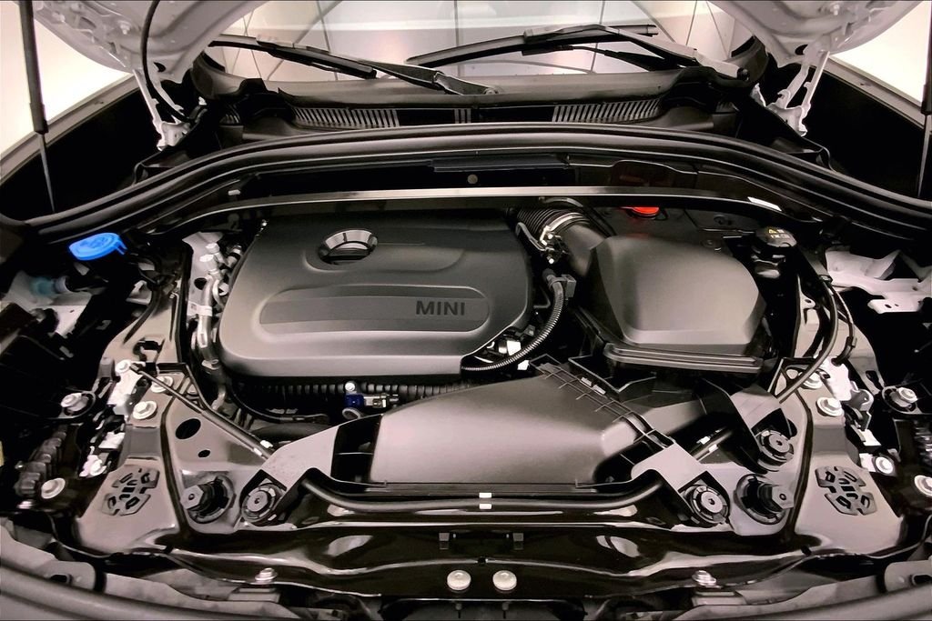 2025 MINI Countryman S - Photo 9