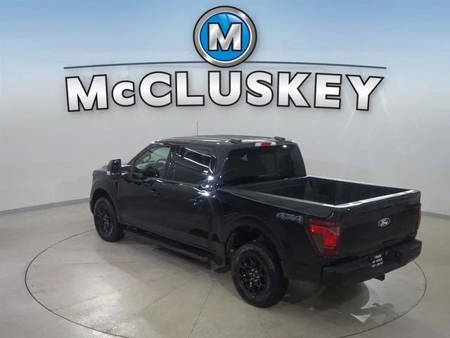 2024 Ford F-150 XLT - Photo 22