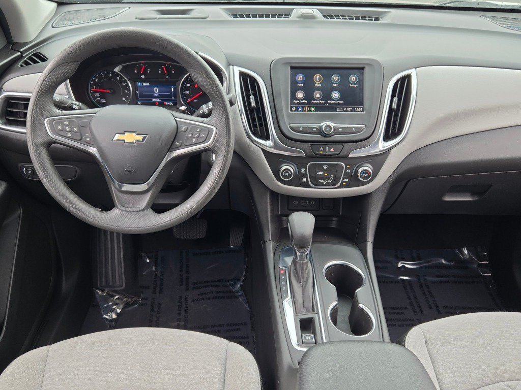 2022 Chevrolet Equinox LS - Photo 18