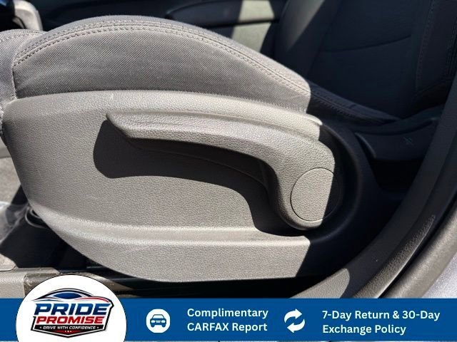 Used 2019 Gray Hyundai SE image 22