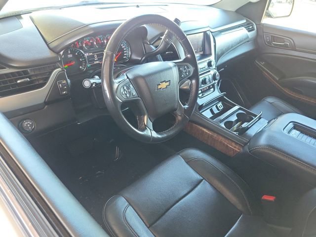 2020 Chevrolet Tahoe Premier - Photo 6