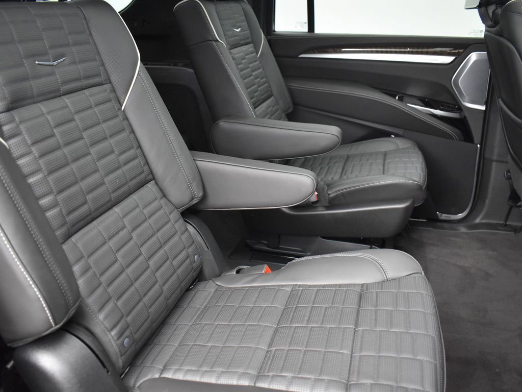 2026 CADILLAC ESCALADE ESV - Image 35