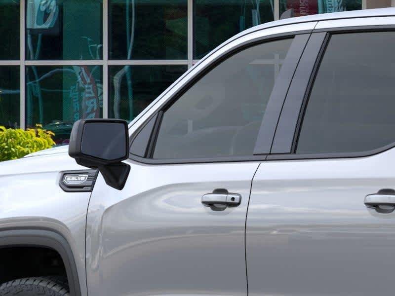 New 2026 Sterling Metallic GMC Elevation image 12