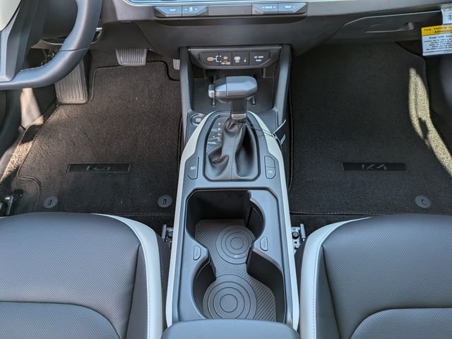 New 2026 Currant Red Kia GT-Line image 20