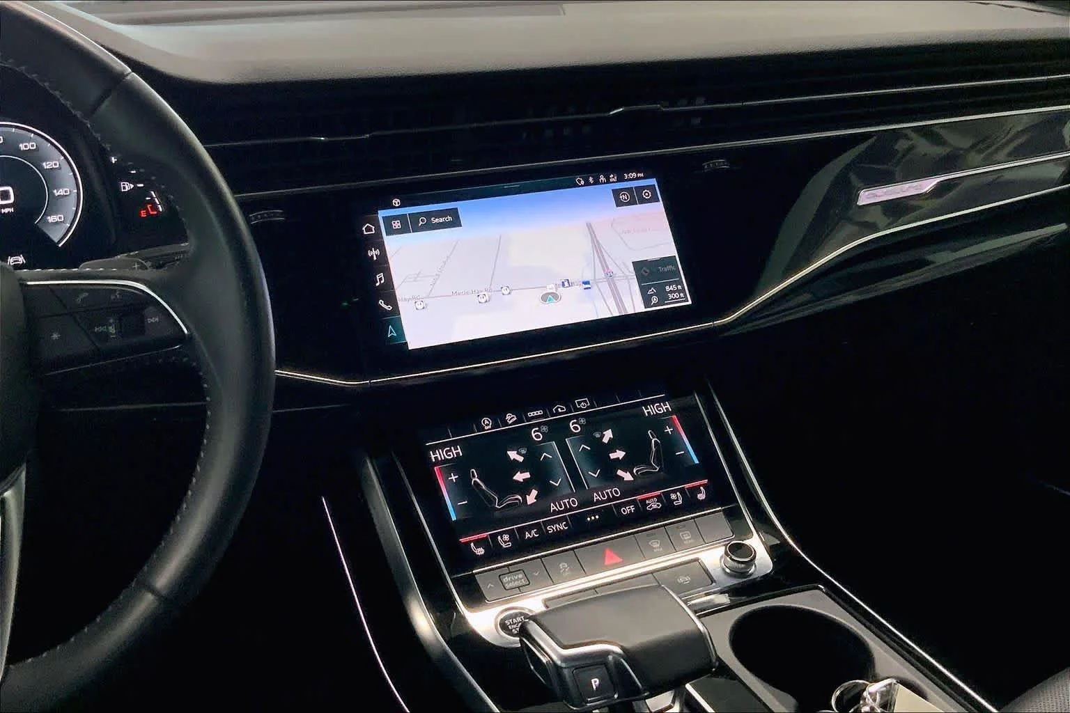 2021 Audi Q8 Premium Plus - Photo 15