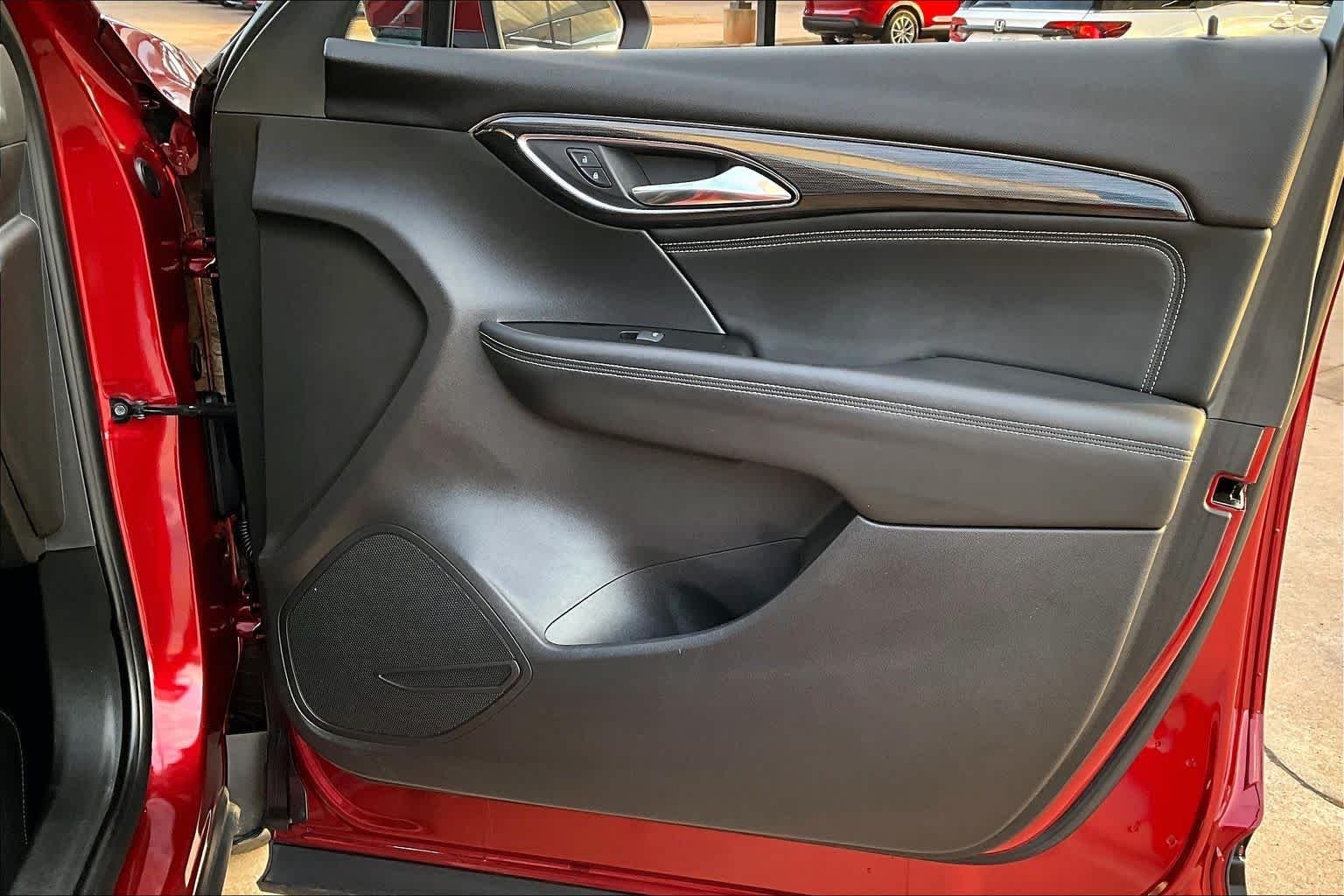 2023 Buick Envision Essence - Photo 21