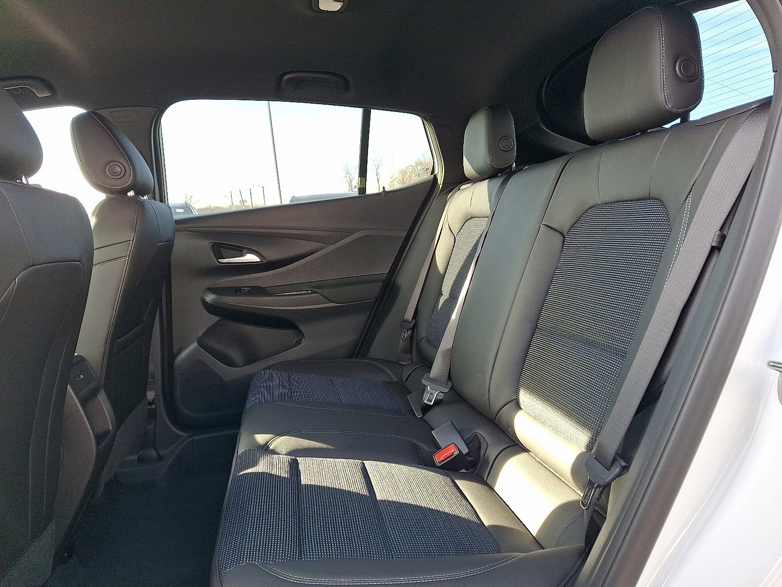 2026 Buick Envista Preferred - Photo 6