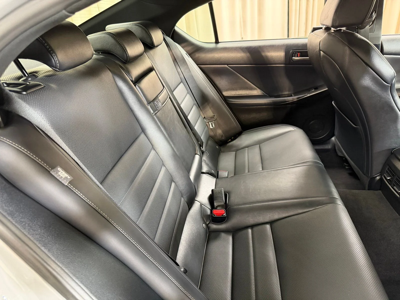 Used 2024  Lexus 350 F SPORT image 40