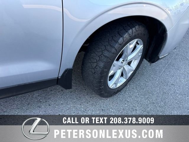 Used 2014 Silver Subaru 2.5i Limited image 11