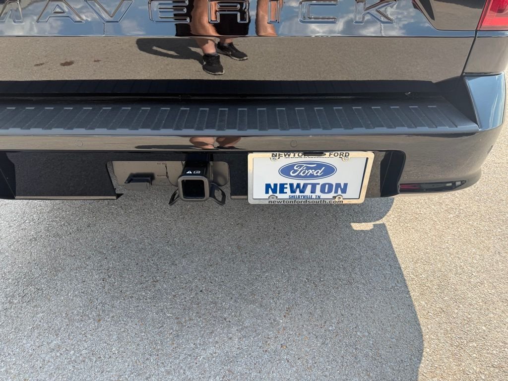 2025 Ford Maverick Lobo Standard - Photo 37