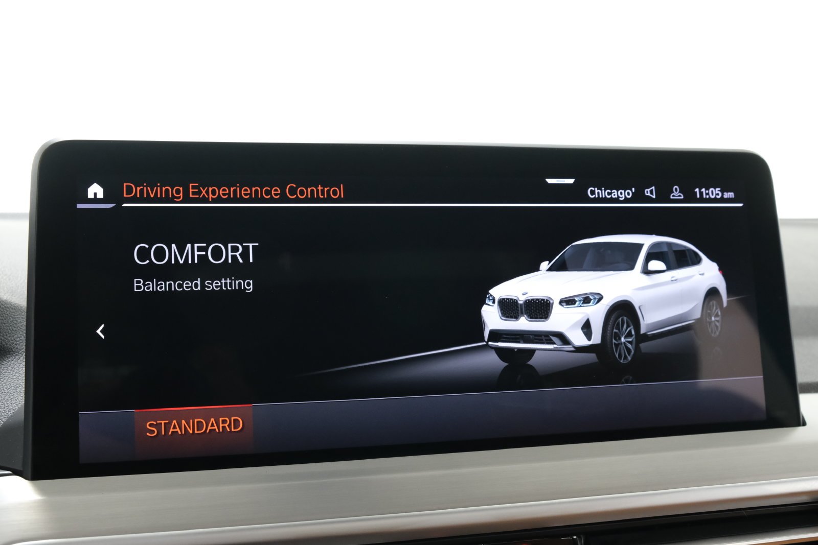 Certified Used 2025 White Metallic BMW xDrive30i image 16