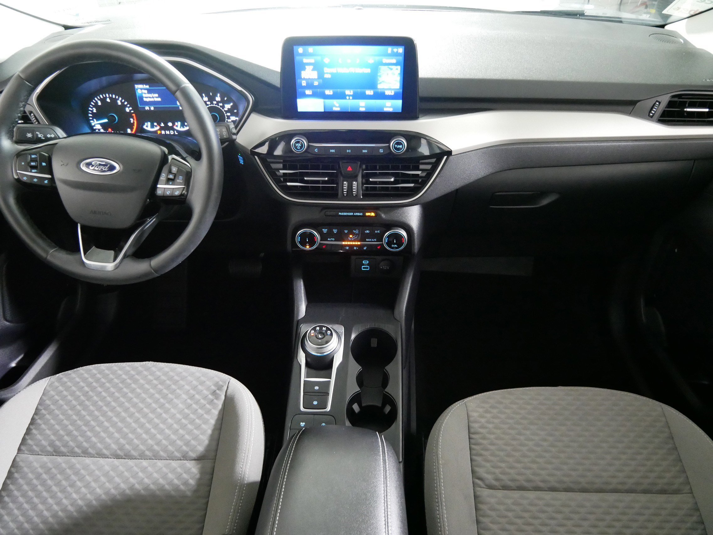 2022 Ford Escape SE - Photo 10