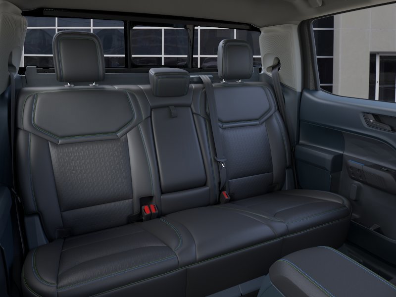 2025 Ford Maverick Lobo Premium - Photo 11