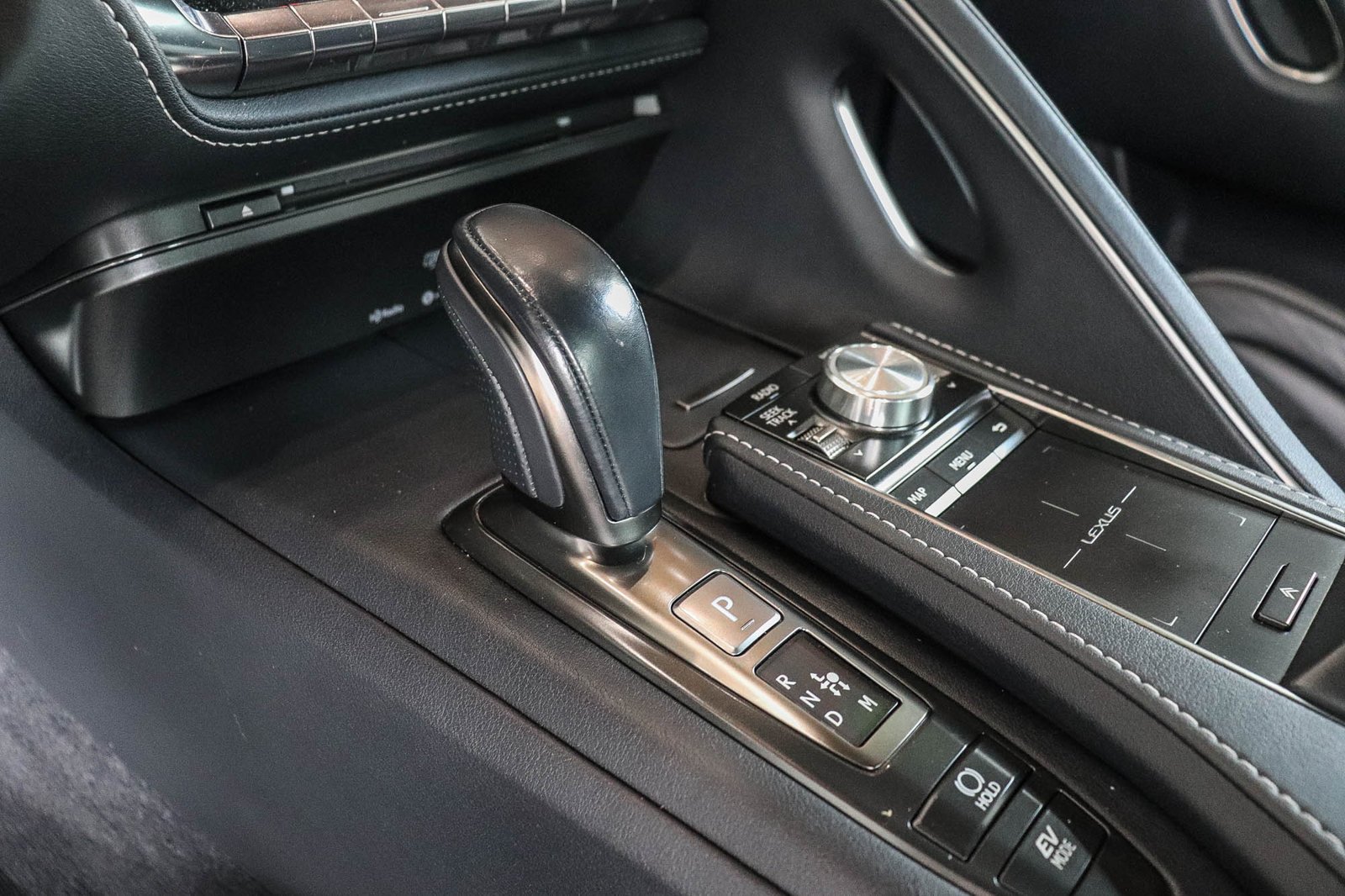 2019 Lexus LC Hybrid 500h - Photo 22