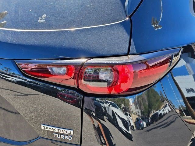 2025 Mazda CX-5 Turbo Premium Package | CarEdge | CarEdge