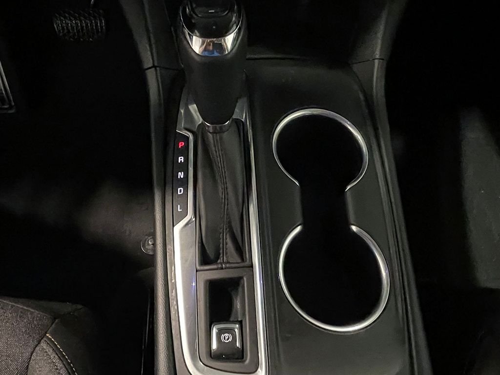 Used 2018 Black Chevrolet LT image 33