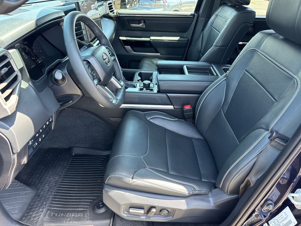 Used 2026  Toyota Limited image 26