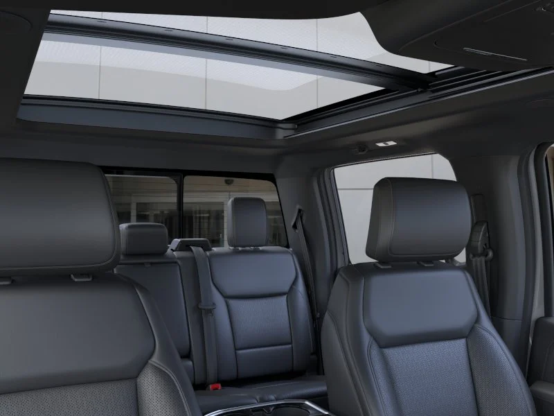 New 2026 Avalanche Ford Lariat® image 22
