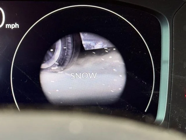 New 2026 Platinum White Pearl Acura A-Spec Package image 30