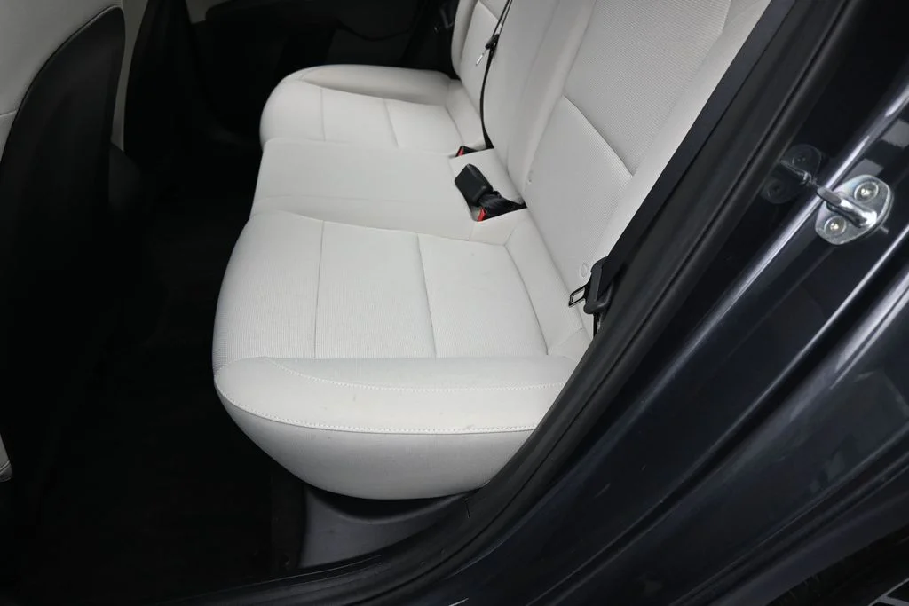 Used 2023 Gravity Gray Kia LXS image 27
