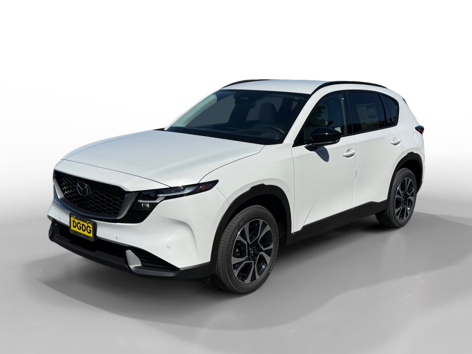 New Mazda CX-5 for Sale in Watsonville, CA | Capitol Mazda