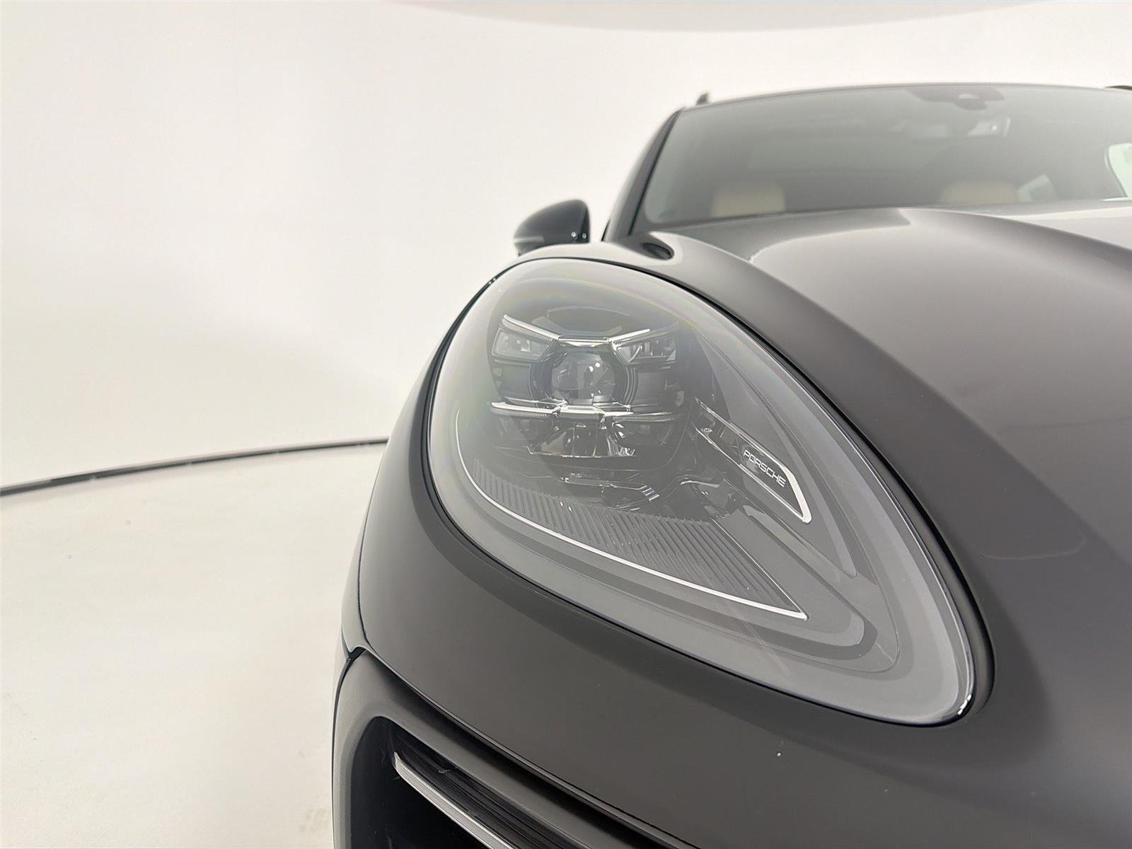 Used 2026 Black Porsche  image 31