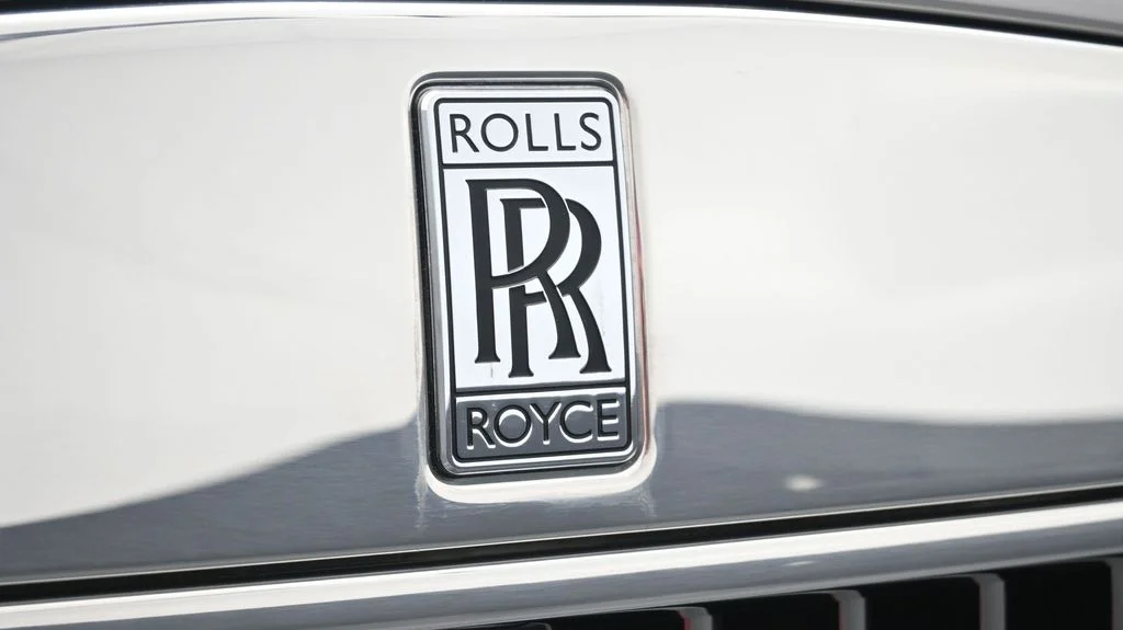 New 2027 Gray Rolls-Royce  image 21