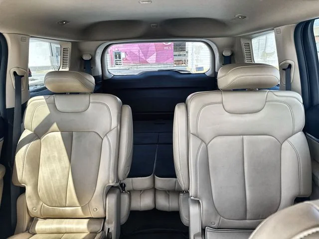 2022 Jeep Grand Cherokee L Limited - Photo 21