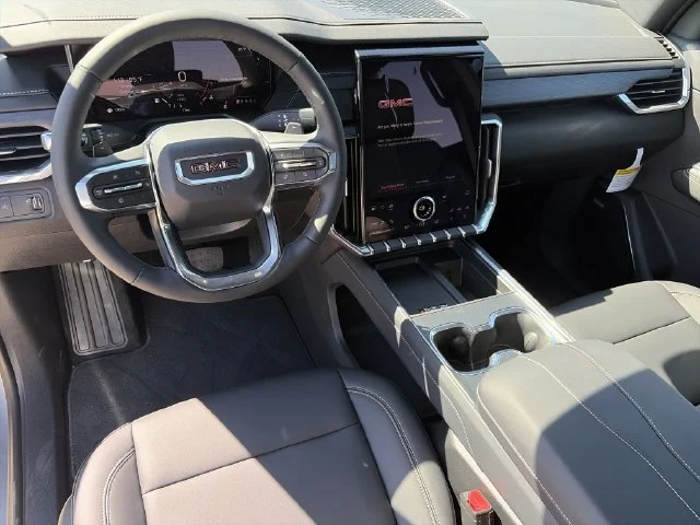 New 2027 Silver GMC Elevation image 13