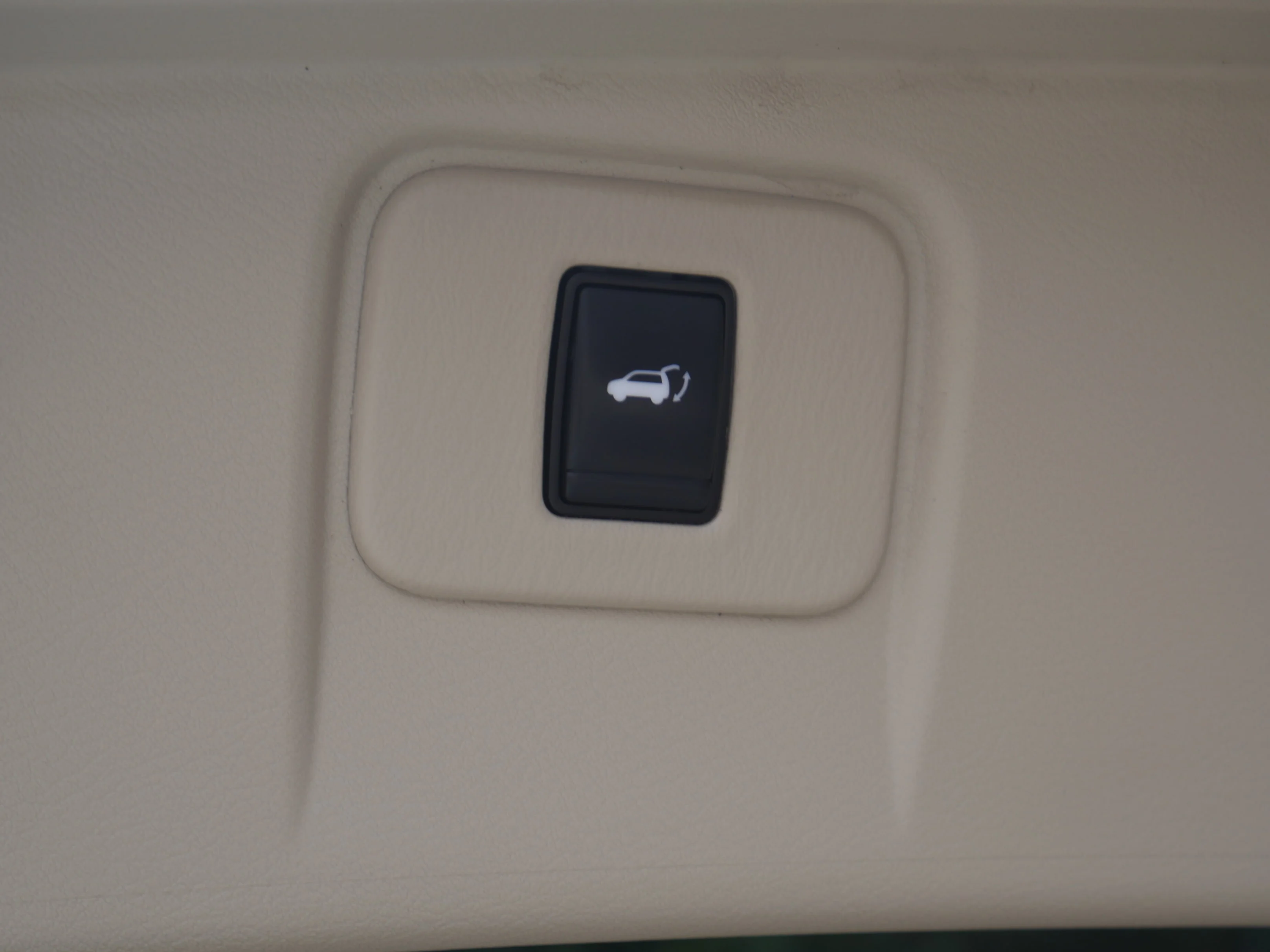 Used 2019 Mocha Almond Pearl Nissan Platinum image 21