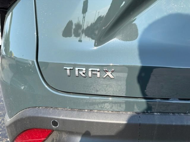 2026 Chevrolet Trax LT - Photo 11