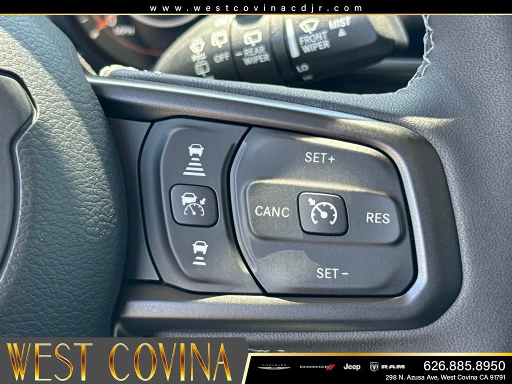 New 2026 41 Jeep  image 25