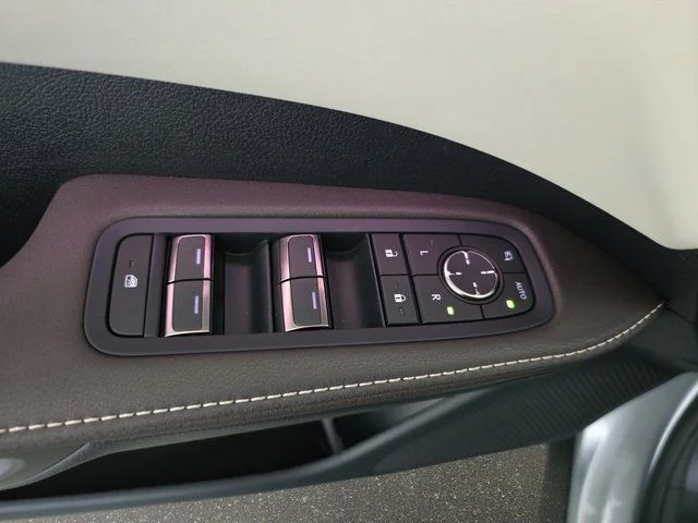 New 2026 Silver Lexus 350 Premium+ image 26
