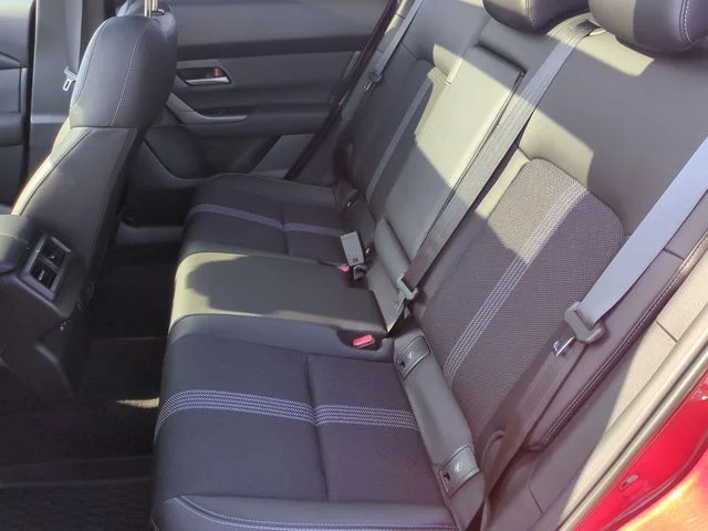 Used 2025 Red Mazda 2.5 S Premium Package image 23