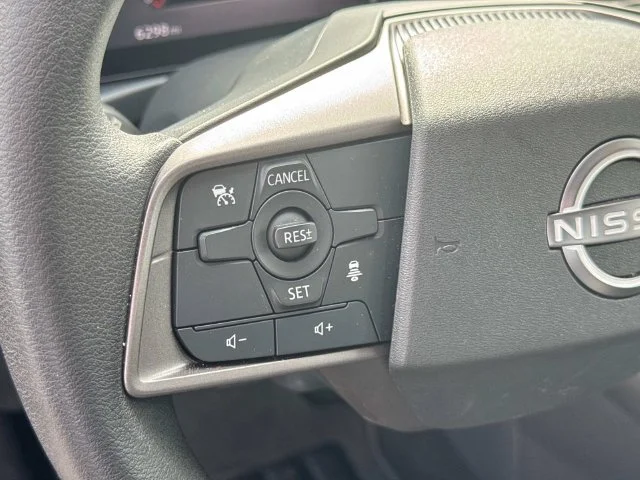 Used 2026 Gray Nissan SV image 25