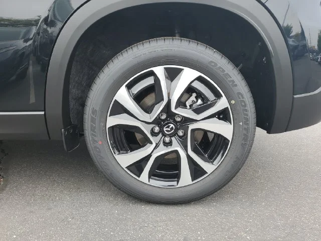 New 2026 Jet Black Mica Mazda 2.5 S Preferred AWD image 18